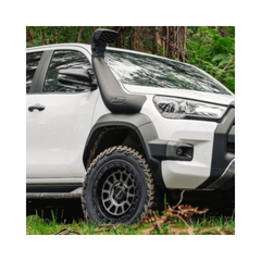 Safari Armax Snorkel For Toyota Hilux