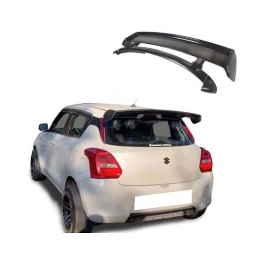 Monster Roof Spoiler for Suzuki Swift