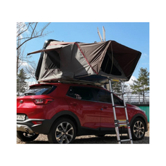 MARK Sports Hard-Shell Roof Top Tent