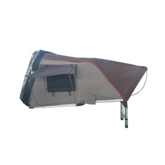 MARK Sports Hard-Shell Roof Top Tent