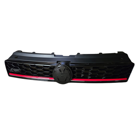 Front Grill for Volkswagen Polo GTi