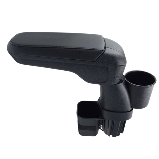 Suzuki Jimny Armrest With Dual USB C Type Port & Cup Holder