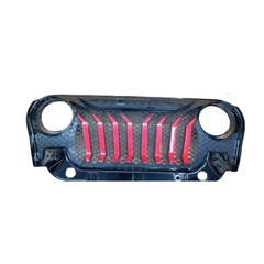 Predator Style Front Grill For Mahindra Thar