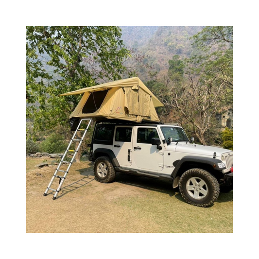 MARK Sports Roof Top Tent