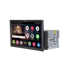 ATOTO S8 Ultra Pro 10.1 Android Double Din Headunit | 6 GB RAM | 128 GB ROM | QLED Display | Hand-Gesture Navigation