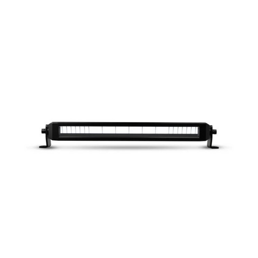 Barado 10 Inch Single Roof LED Light Bar for Mahindra Thar | 100W | RGB Lights