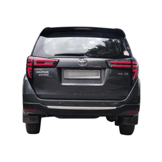 Toyota Innova Crysta Cayenne Style Tail Light