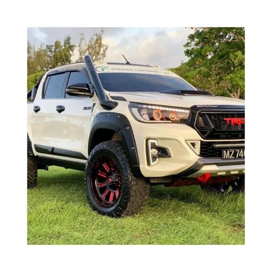 Jmax Engineering Snorkel for Toyota Hilux