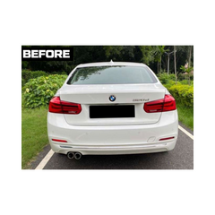 BMW F30 to G20 LCI Body Kit