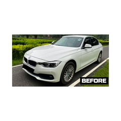 BMW F30 to G20 LCI Body Kit