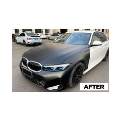 BMW F30 to G20 LCI Body Kit