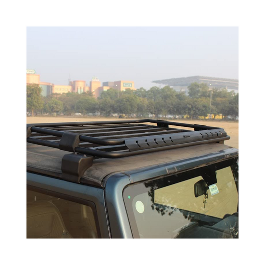 Roof Top Carrier for Mahindra Thar (2021-2022)