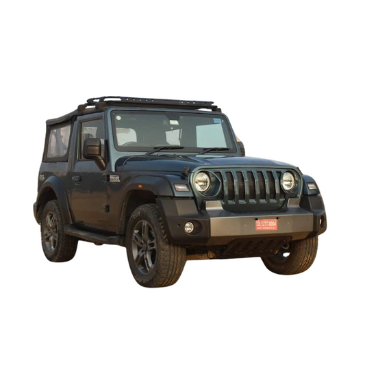 Roof Top Carrier for Mahindra Thar (2021-2022)