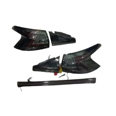 Hyundai i20 2020 Tail lights (Set of 5)