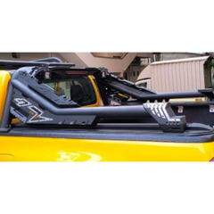 Tycoon Roll Bar for Toyota Hilux