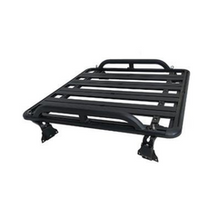 Alfa Roof Rack with Fenders for Toyota Hilux