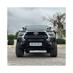 Toyota Hilux ProMan Sport Bumper