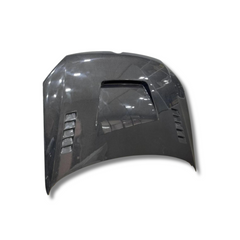 Carbon Fiber Alpha Bonnet for Volkswagen Polo