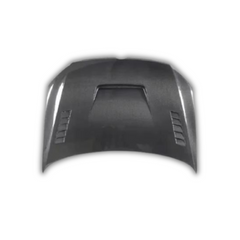 Carbon Fiber Alpha Bonnet for Volkswagen Polo