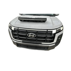 Creta 2024 Bonnet DRL with Bracket