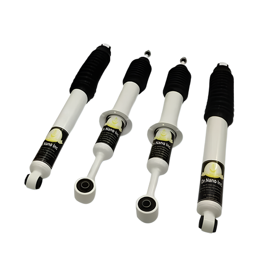 Dr. Nano Nitro Gas Shock Absorbers for Suzuki Jimny