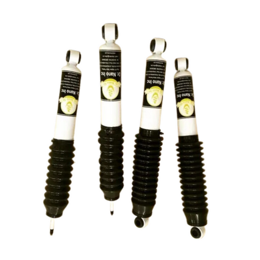 Dr. Nano Nitro Gas Shock Absorbers For Mahindra Bolero