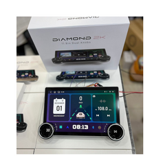 Diamond 2K Android with 360 Camera Kit