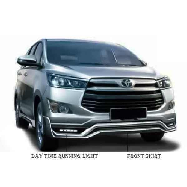 Toyota Innova 2017 Tithum Kit