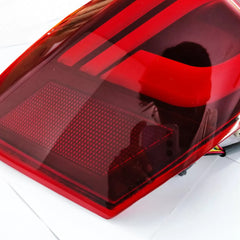 Maruti Brezza and Toyota Urban Cruiser Tail Light