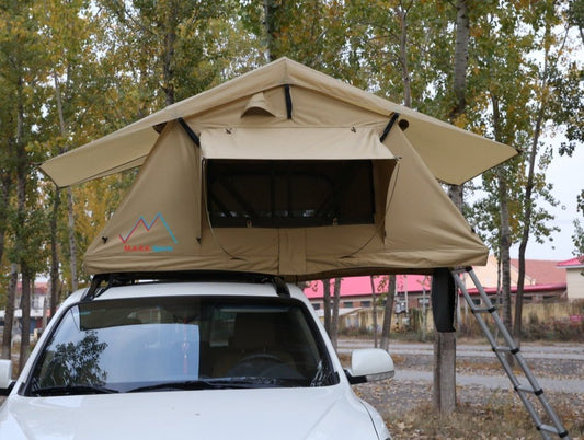 MARK Sports Roof Top Tent