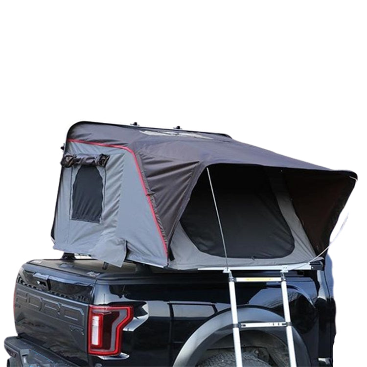 MARK Sports Hard-Shell Roof Top Tent