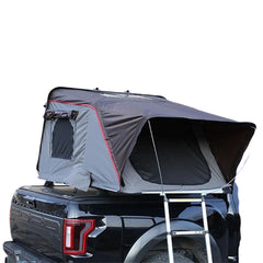 MARK Sports Hard-Shell Roof Top Tent