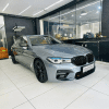 BMW G30 to M5 Facelift BodyKit