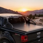 Bestwyll Automatic Dicky Shutter