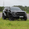 Ford Endeavour 2018 F150 Raptor body Kit