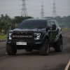 Ford Endeavour 2018 F150 Raptor body Kit