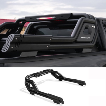 Hamer Night Fury Roll Bar for toyota hilux,isuzu