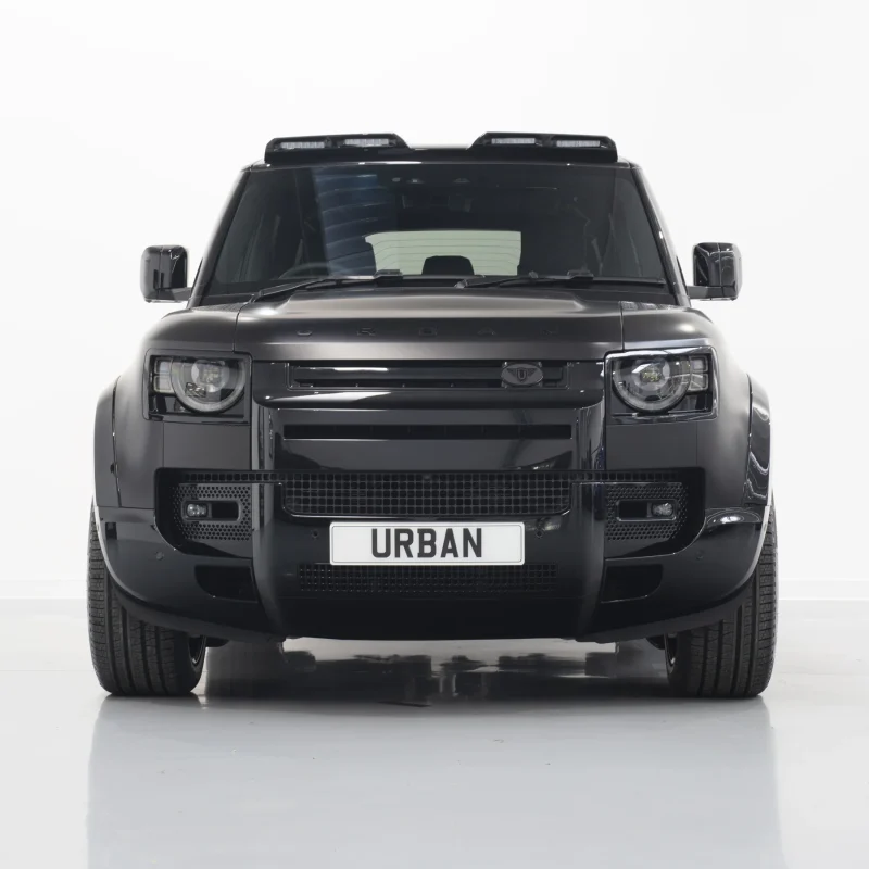 Land Rover Defender 2023 Heavy Duty Rooflight