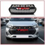 Toyota Hilux TRD Grill With Marker LED