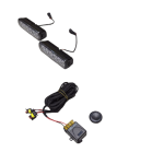 land rover roof light