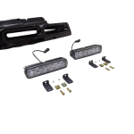 land rover roof light