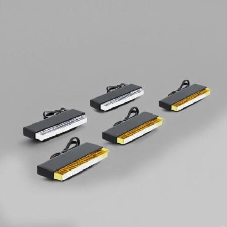Mahindra Thar UFO LED Roof Marker Lights