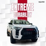 Toyota Hilux Tundra Kit