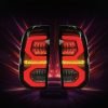 Toyota Hilux Tail Light v1