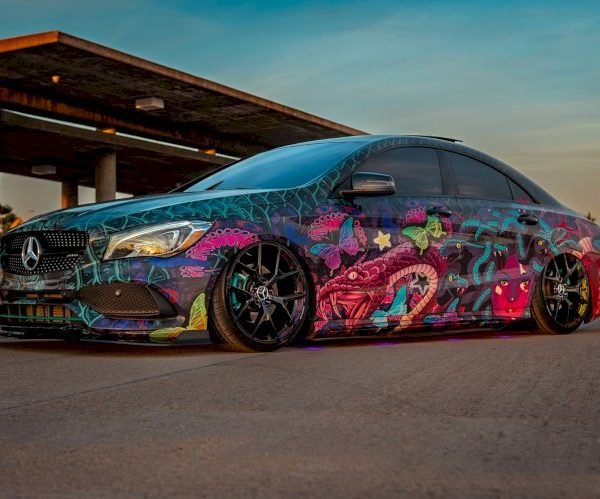 mercedez