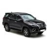 Legender front facelift bodykit for toyota fortuner 2012-2016