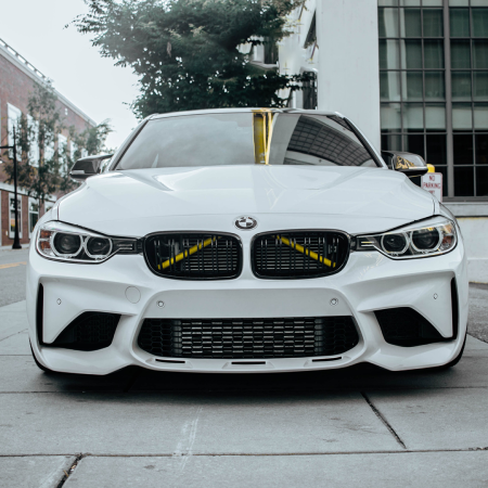 BMW 3 Series (2013 – 2019) M2 Body Kit (1)
