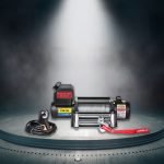 GIO 80 – COMEUP WINCH