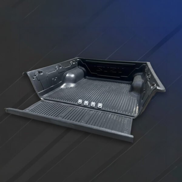 Isuzu D-Max Bed Liner