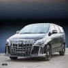 Toyota Innova T3 & T4 to Alphard Conversion Kit
